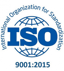 ISO 9001- Solitaire UK