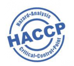 HACCP - Solitaire UK
